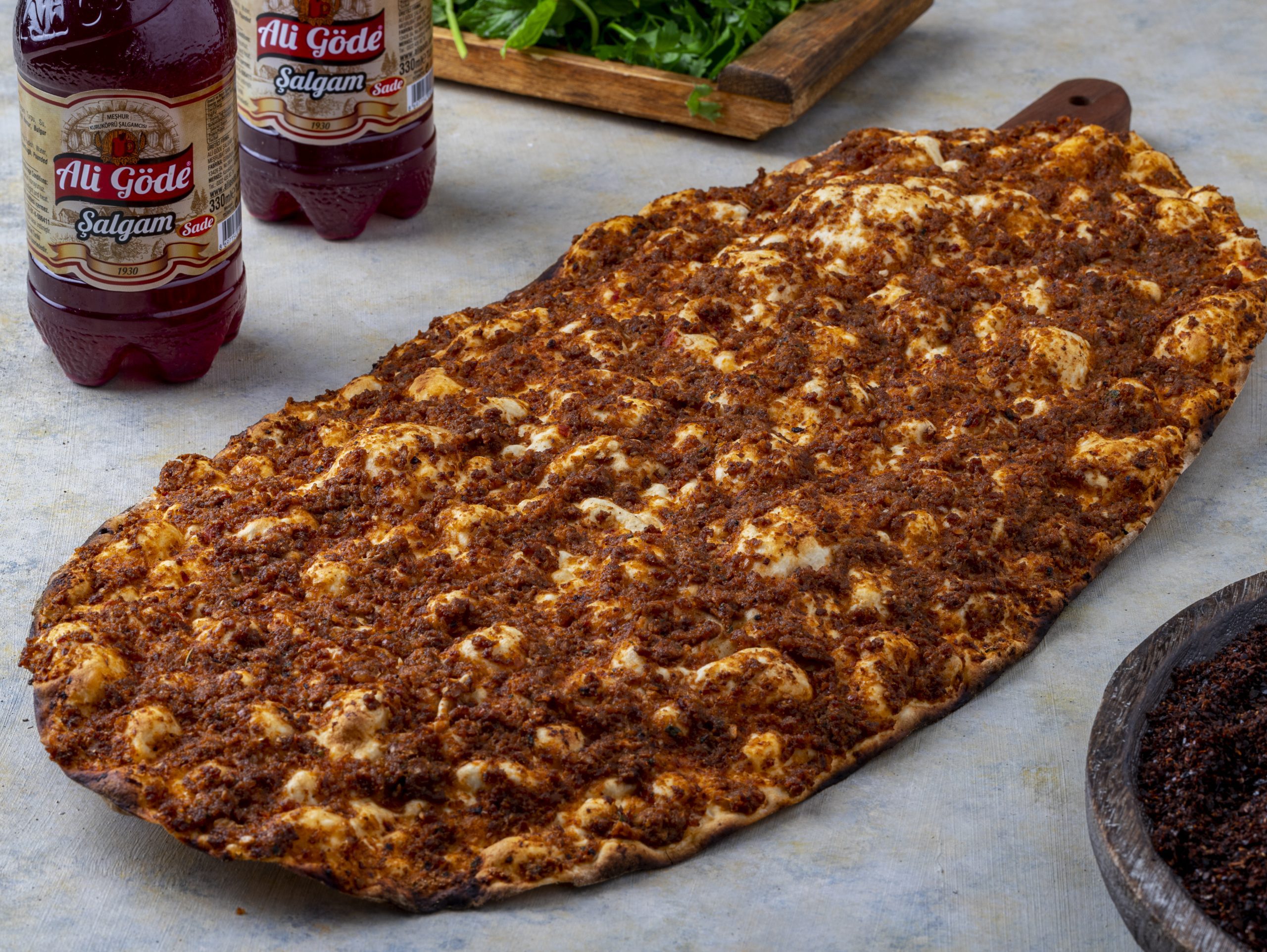 Lahmacun